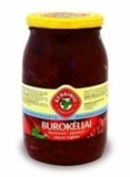Picture of KKF -Pickled BEETROOT  900g