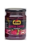 Picture of KOK - Pickled Beets 500g (in a box 8)