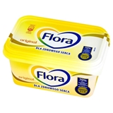 Picture of FLORA BUTTER OMEGA 400g