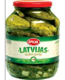 Picture of SPILVA - Cucumber countryside taste 1.6L (in box 6)