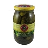 Picture of KKF - Pickled Cucumbers MOCIUTES 0,880g (box*8)
