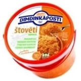 Picture of DIMDINI - Stewed sauerkraut, 1kg (in box 12)