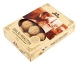 Picture of Cookies "Riekstini" 250g (box*12)