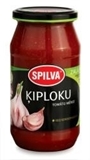 Picture of SPILVA - Tomato Sauce with Garlic 500ml