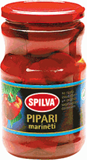 Picture of SPILVA - Pickled Paprika 720ml
