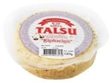 Picture of Talsu pienotava - Cheese TALSU with garlic