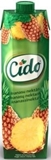 Picture of CIDO - Pineapple nectar 1L (box 15)