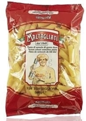 Picture of MALTAGLIATI - Pasta Nr.666 cavatappi 500 g