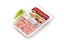 Picture of RGK - Meat for pies, Smoked meat for pies, cubes 350g