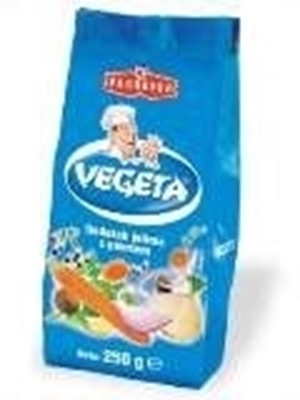 Picture of Food Seasoning Vegeta bag 250g (box*16)