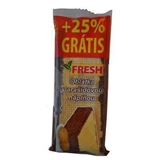 Picture of PEANUTS WAFER  Mac. 40g + 25% FREE FRESH