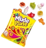 Picture of JOJO Mixle Pixle Jelly 174g (in box 10)