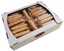 Picture of LATSWEETS - Waffles with marshmallow and condensed milk (box*2,5kg) £/kg