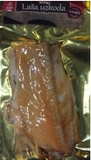 Picture of Kims UN Ko - Salmon backbones, hot smoking in vacuum (box*5kg)