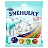 Picture of SWEETS SNEHULKY MIX 150g SÁČ. FIGARO (in box 16)