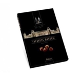 Picture of LAIMA - Dark chocolate assortment LAIMA 360g /Tsaritsyno_Pride of Moscow/ (box*12)