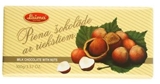 Picture of LAIMA - Milk choc. with hazelnuts 100g*14