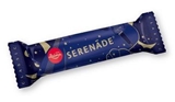 Picture of LAIMA - SERENĀDE chocolate bar 40g*28