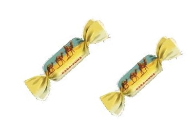 Picture of LAIMA - chocolate sweets "Karakums" 2kg
