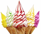 Picture for category Ice-cream, sweet products