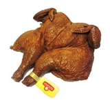 Picture of KEKAVA- Smoked chicken (≈1.2/2.5kg) / 1kg