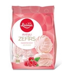 Picture of LAIMA - Raspberry zephyr/marshmallow 200g (In box 12)