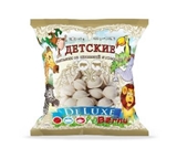 Picture of SALAS ZIVS - Kids dumplings "Deluxe" with pork and beef 400g (In box 25)