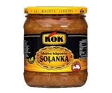 Picture of KOK - Solyanka with cabbage (fsk. kāpostu) 480g (in box 8)