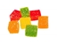 Picture of FUTURUS FOOD - Jellies assorted (in box 2.5kg)