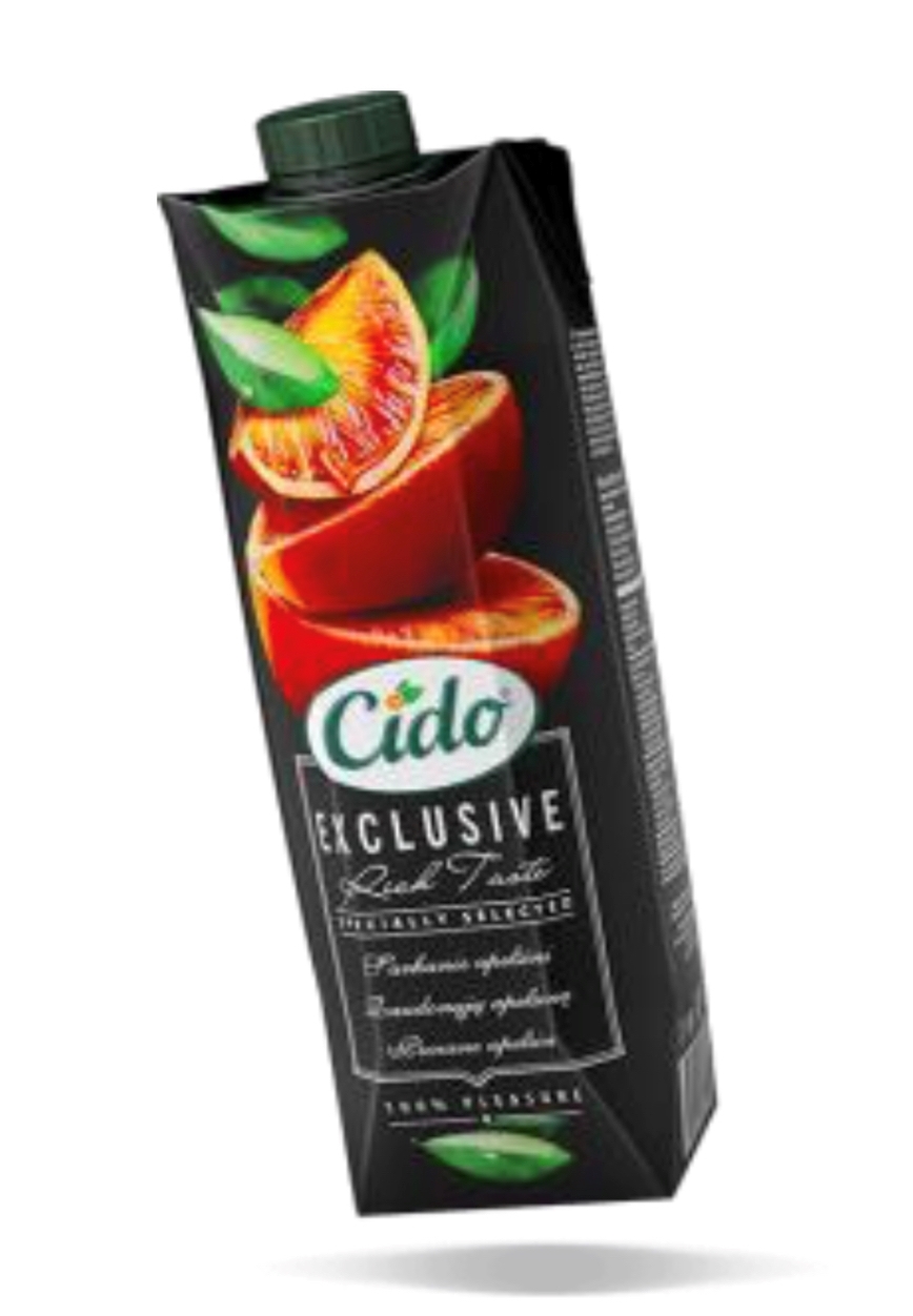 Cido