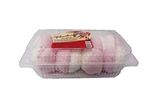 Picture of ADUGS - Marshmallow white-rose 420g  (box*15)