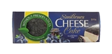 Picture of Smiltenes piens - Cheese cake with blueberry, 500g (box*4)