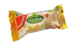 Picture of Varėnos Pienelis - Glazed Curd Cheese Bar with Caramel, 40g (box*16)