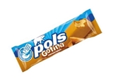Picture of RPK - POLS Caramel, stick ice cream coating 120ml/75g (box*32)