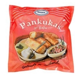 Picture of DAERS - Pancakes with meat, 500g (box*10)