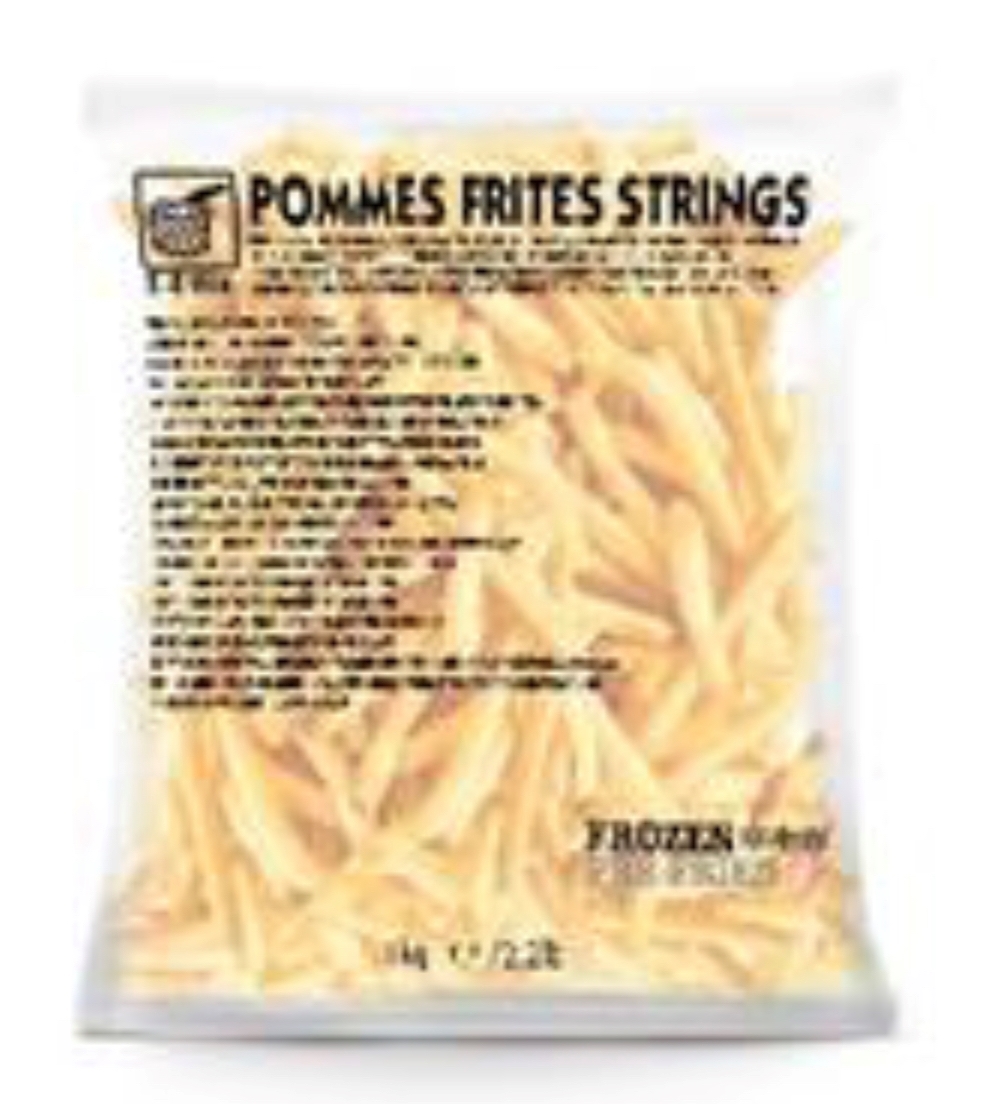 Farm Frites - Fries 