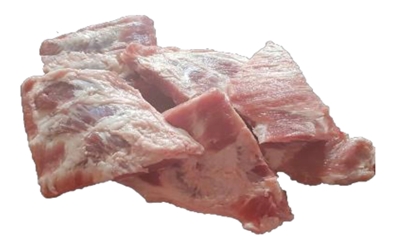 Picture of MARNO - Pork ribs, ±1,2kg