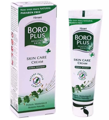 Picture of BORO - Plus HERBAL cream, 25 ml