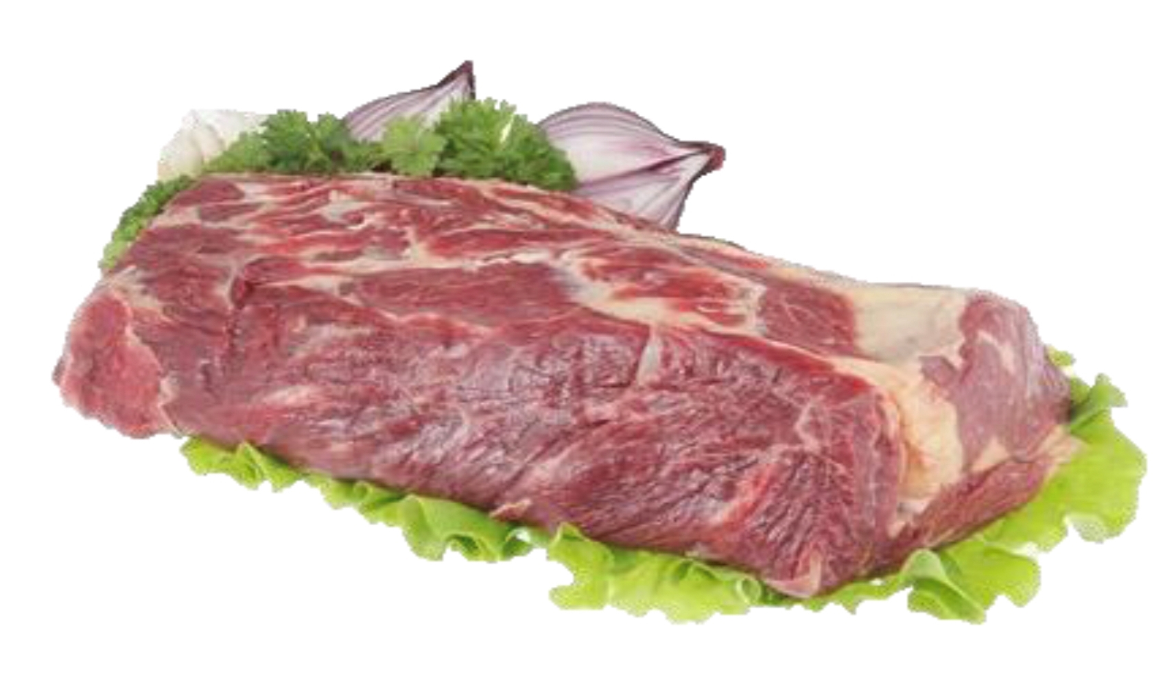 FOREVERS Beef collar, ±2kg FROZEN. Jolly Grocer