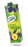 Picture of CIDO - Plum nectar 40%, 1L (box*15)