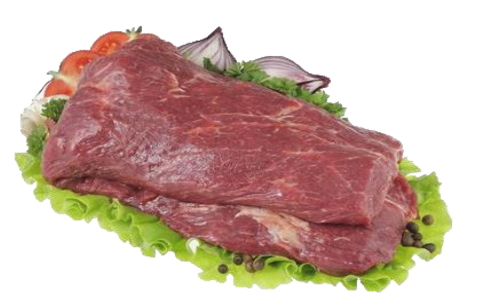 FOREVERS Beef tenderloin, ±2kg FROZEN. Jolly Grocer