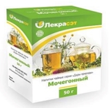 Picture of LEKRASET - Tea drink for urinary track, 50g