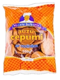 Picture of Vecais Bekeris - Oat cookies with raisins, 500g (box*8)