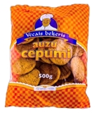 Picture of Vecais Bekeris - Oat cookies, 500g (box*8)