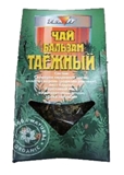 Picture of TIAVIT - Tea drink "Taiga", restorative 50g