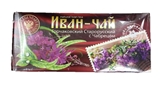 Picture of TIAVIT - Ivan Tea "Gorchakovsky, Old Russian" with thyme, 20 × 1.5g