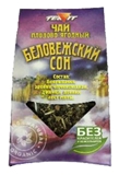 Picture of TIAVIT - Tea drink "Belovezhsky Dream", 50g