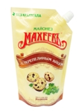 Picture of MAHEEV - Mayonnaise Muhe Muna 67%, 400ml (box*20)