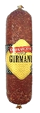 Picture of BM - Cold smoked sausage "Gurmanu", ±300g £/kg