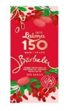 Picture of LAIMA - Laima Dark chocolate "Bārbele", 100g (box*17)